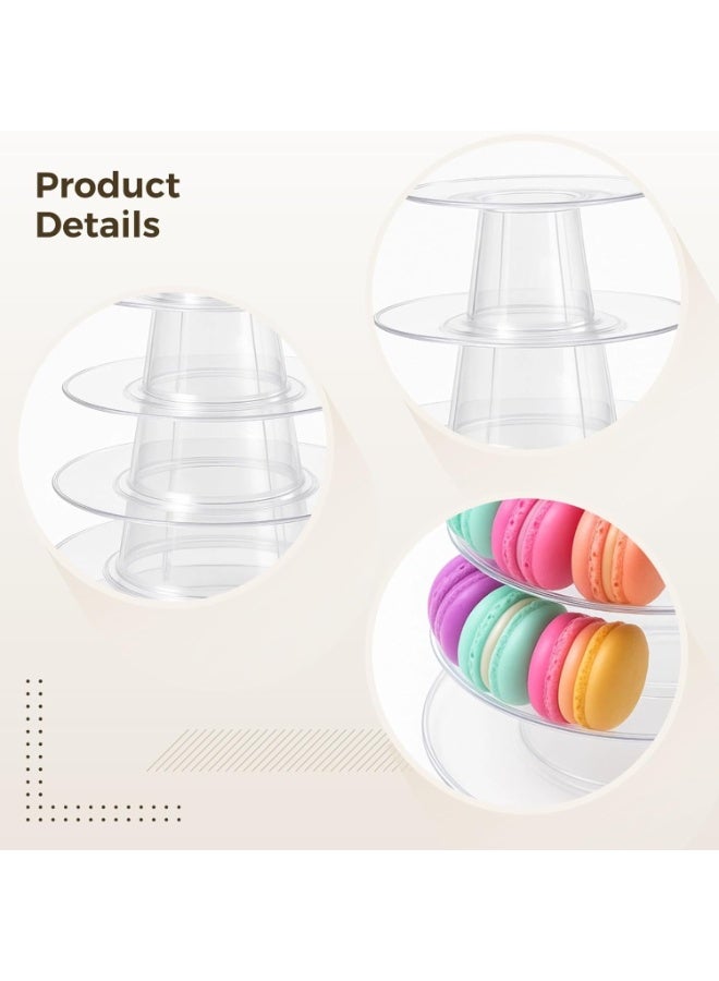 بتيمفم ماكرون برج الوقوف - Image 2